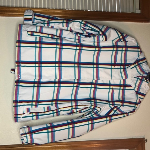 Snowboarding jacket - Picture 2 of 3